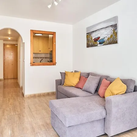 Santa Trinidad 1 Bedroom With Pool Daire *