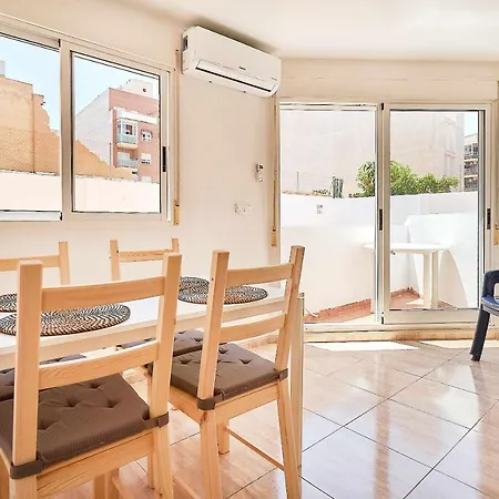 Daire Santa Trinidad 1 Bedroom With Pool *